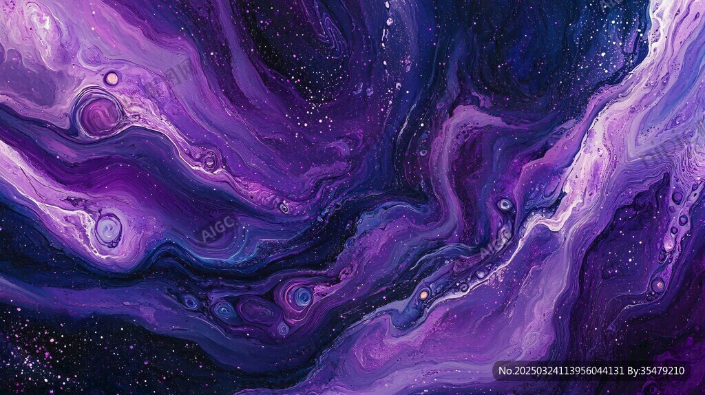 星云之谜