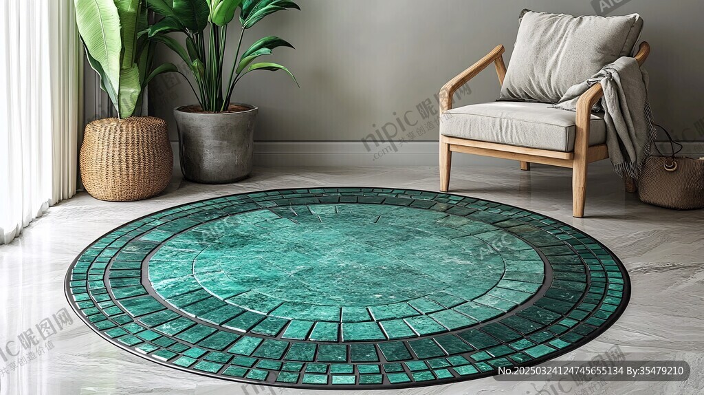 现代简约风格室内设计