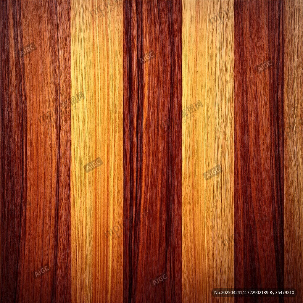 木纹背景纹理图