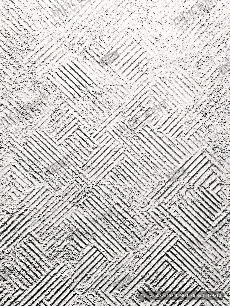 灰白几何纹理墙面背景