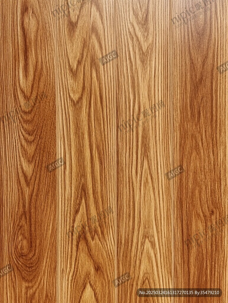 木质纹理背景图