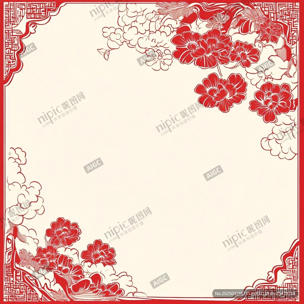 绘画