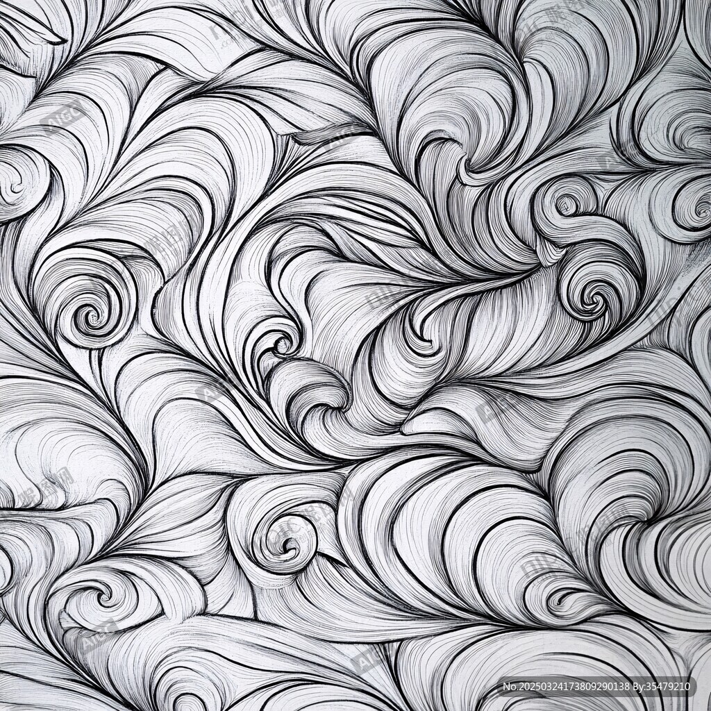 绘画