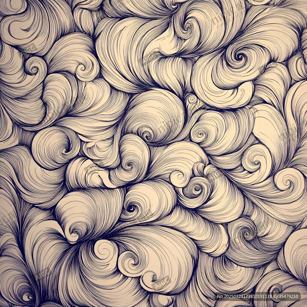 绘画