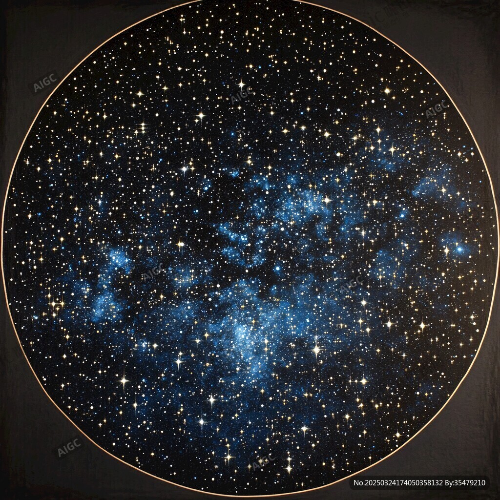 星云