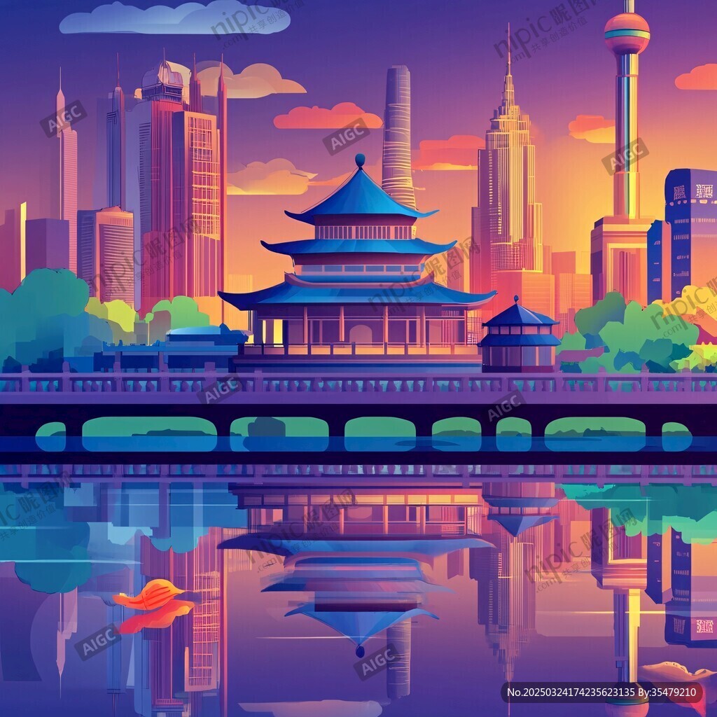 大厦