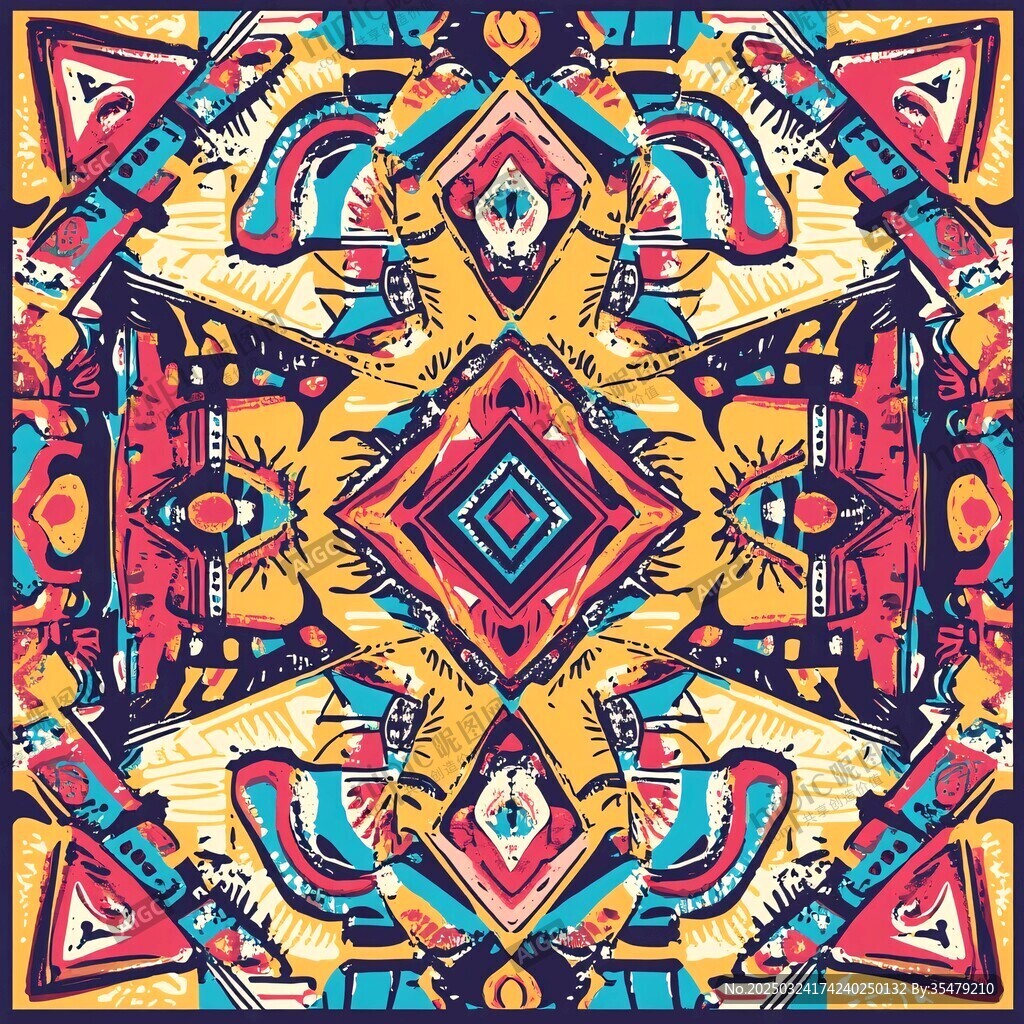 绘画