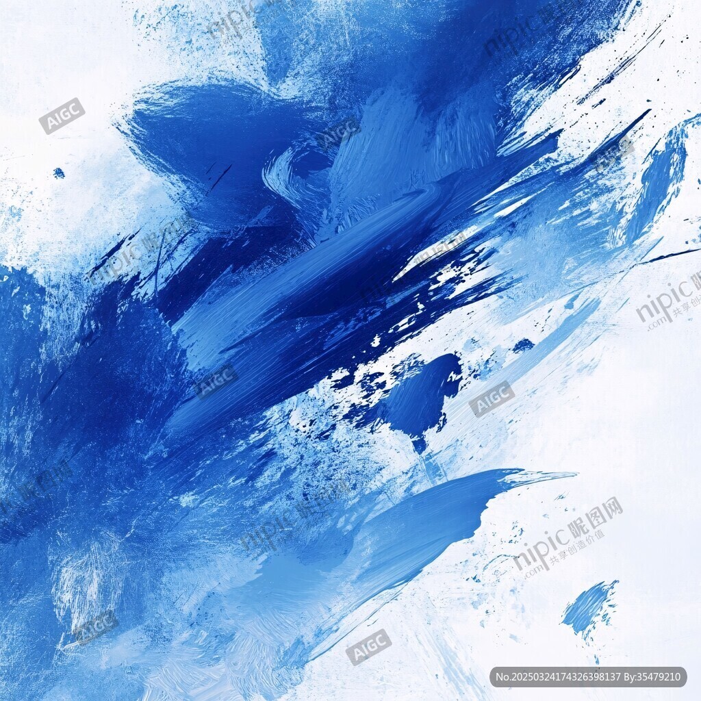 水墨画