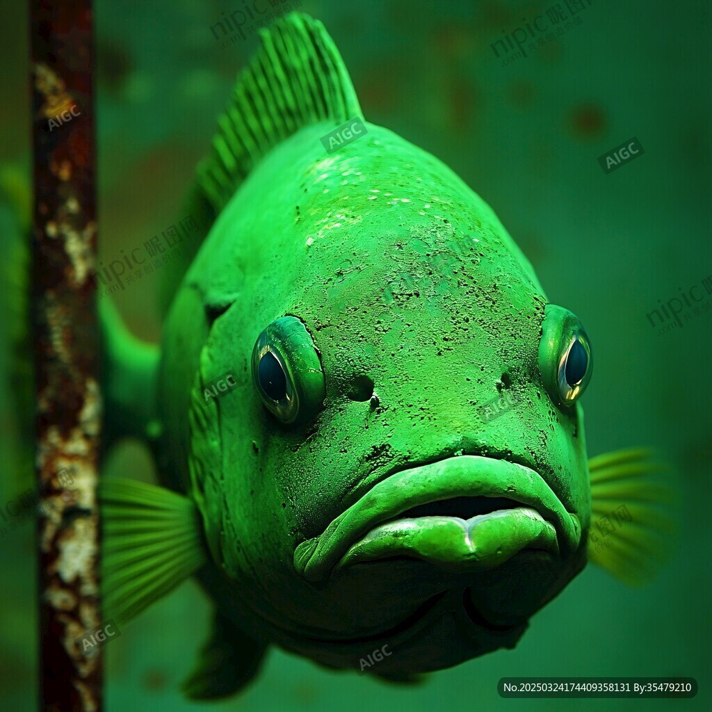 水族馆