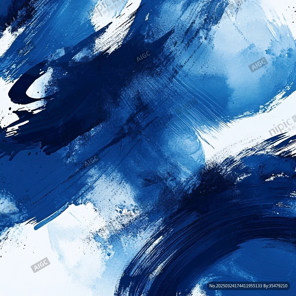 水墨画