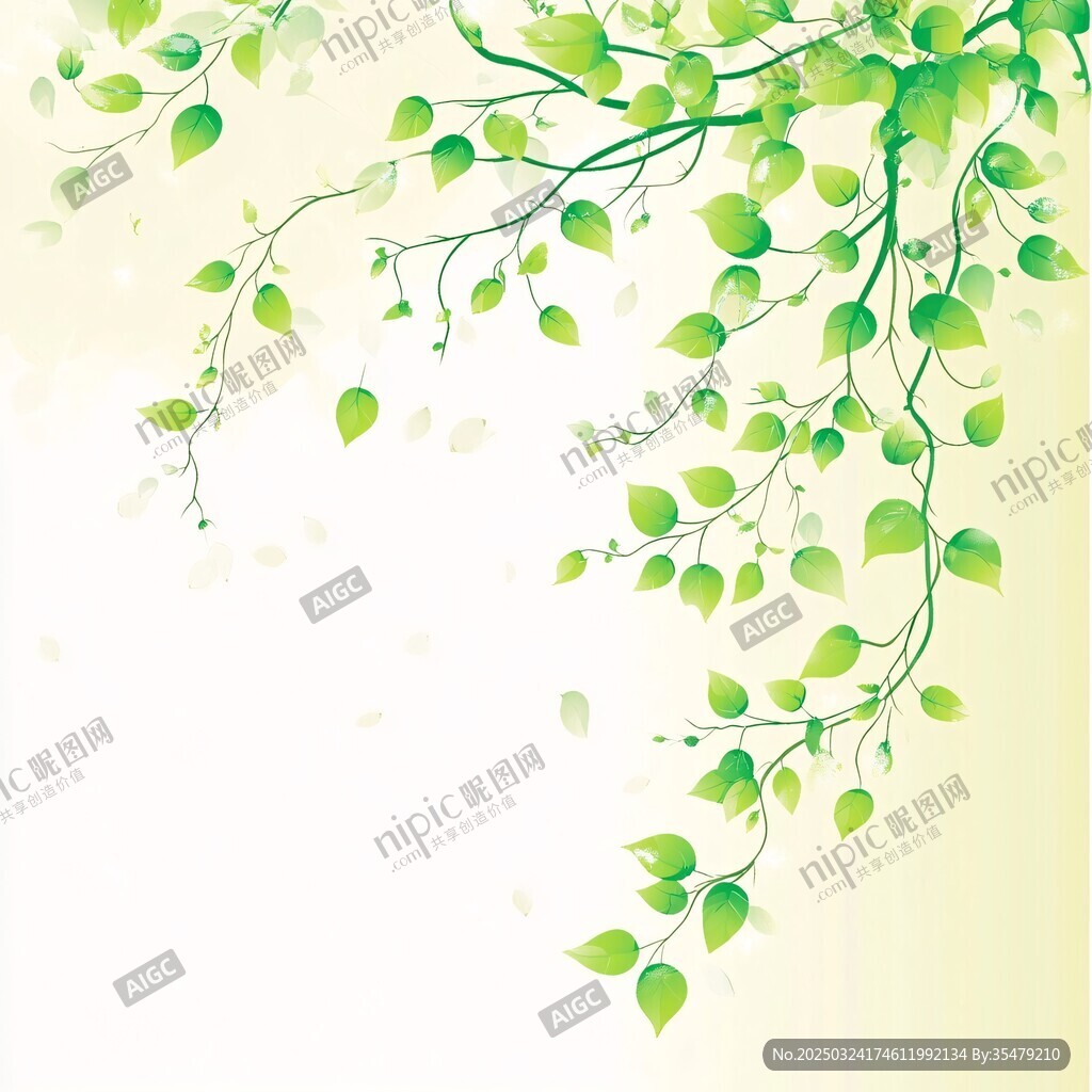 水墨画