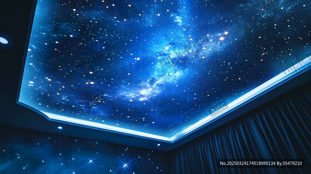 星空