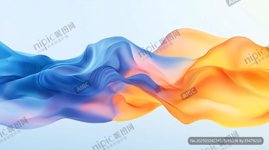 水墨画