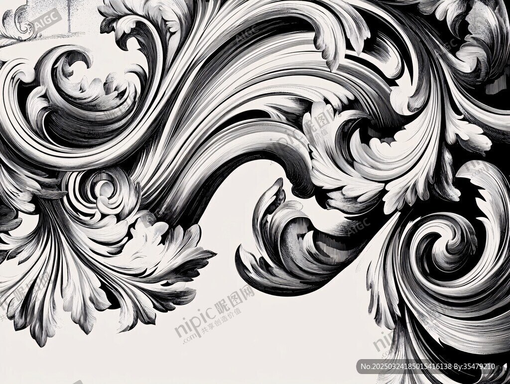 绘画