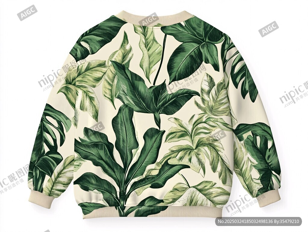 衣服