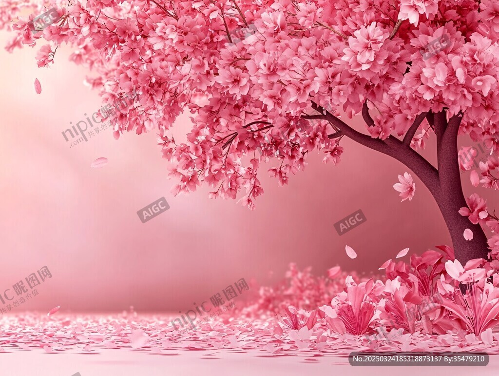 樱花