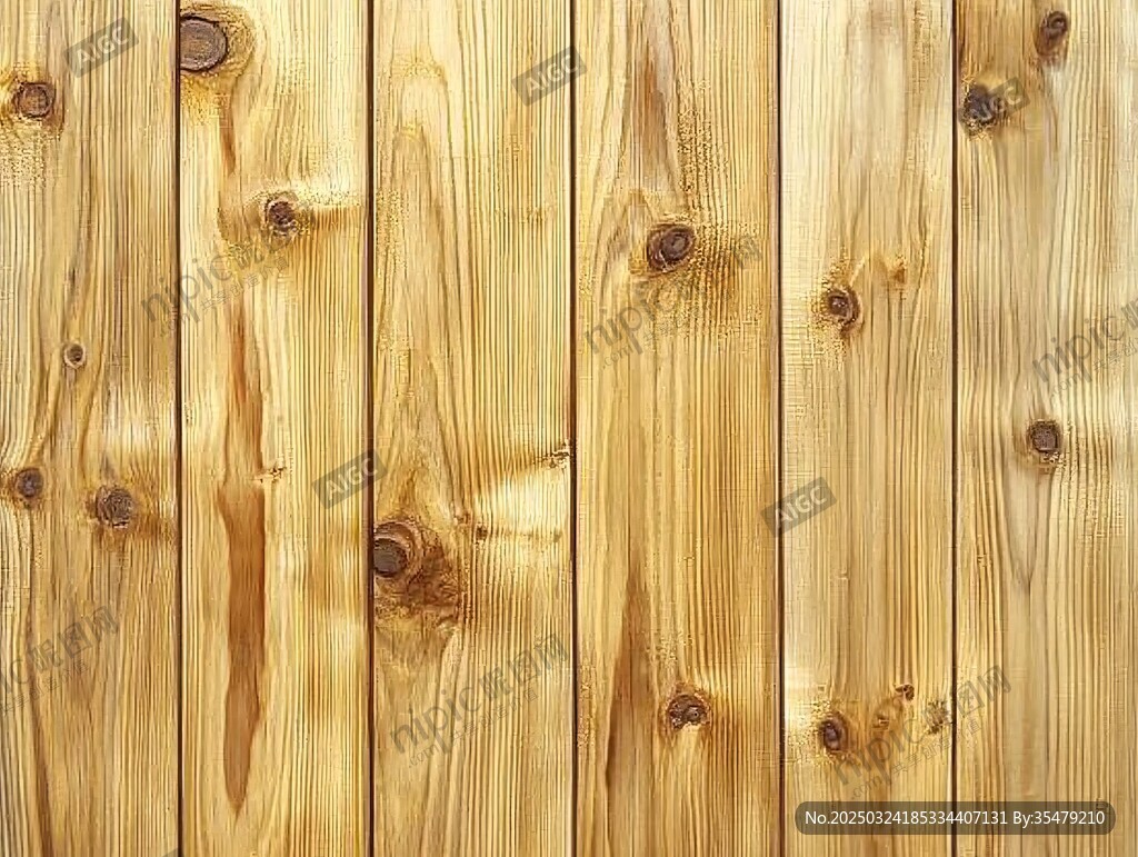木板