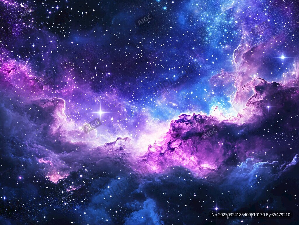 星云