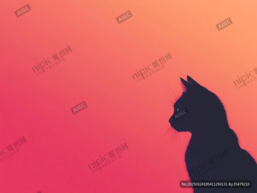 孟买猫
