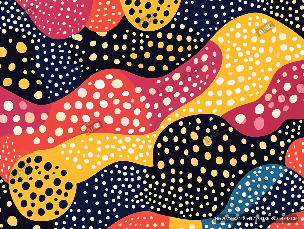 插花