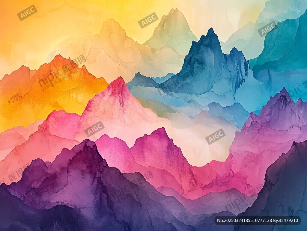 绘画
