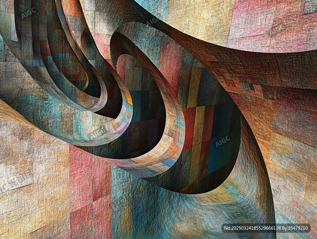 绘画