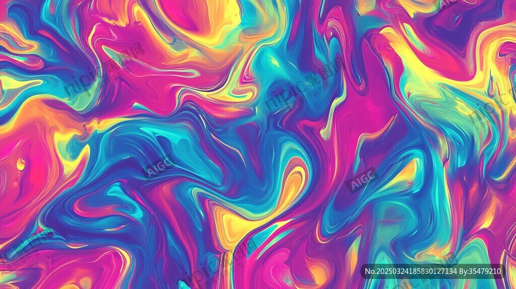 绘画