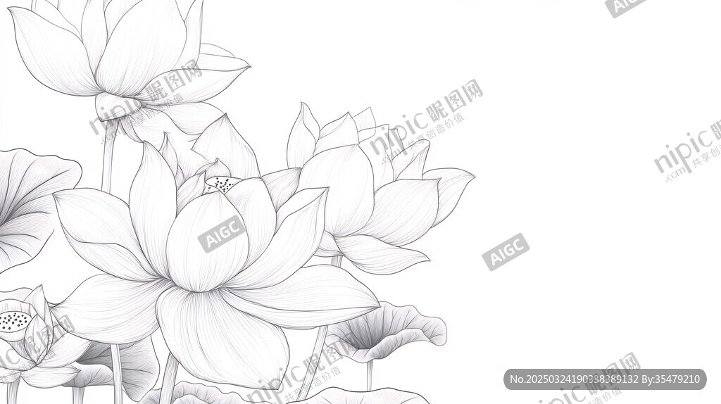 素描