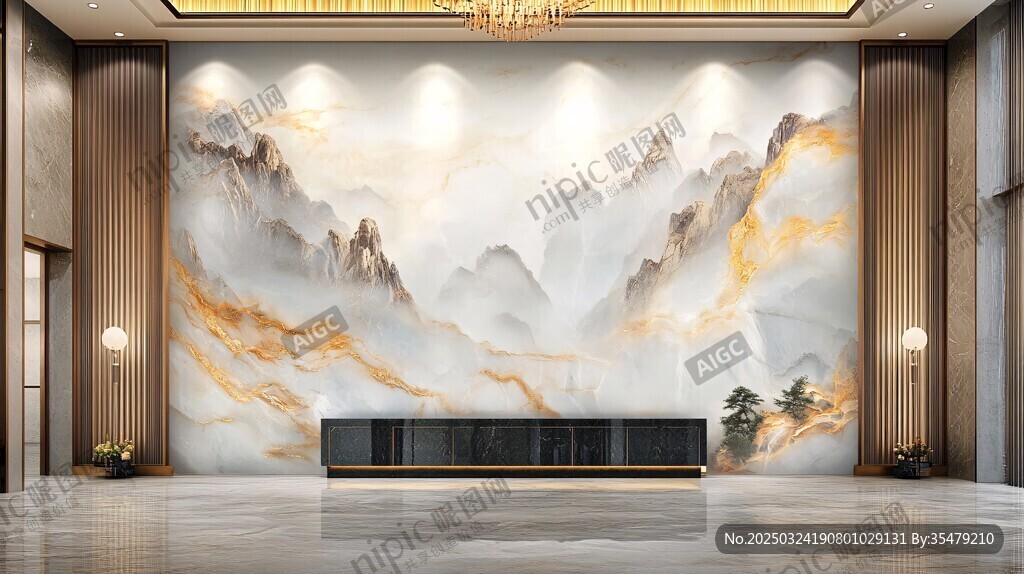 客厅