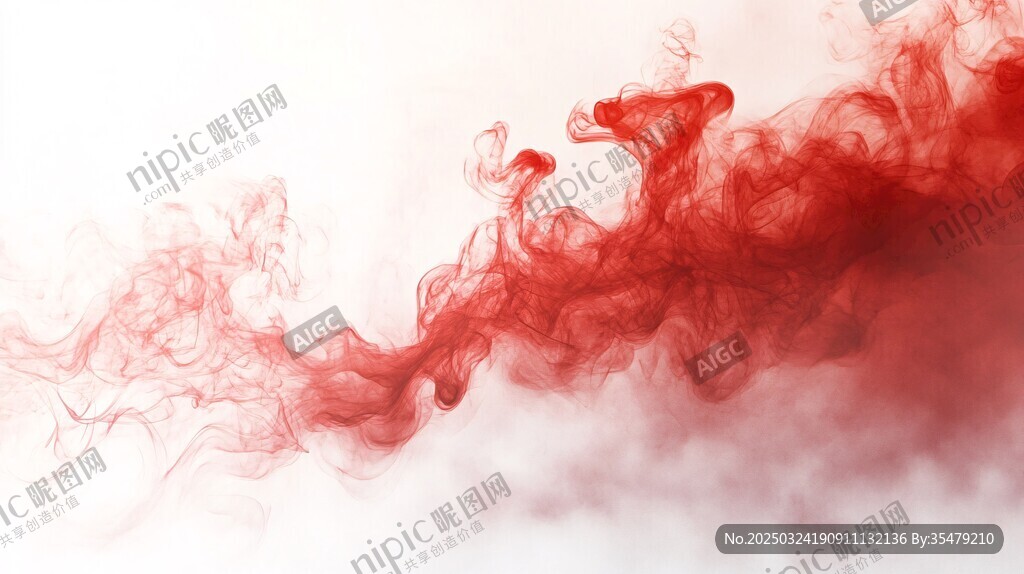 水墨画