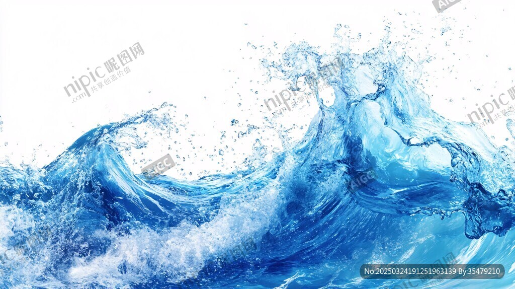 大海