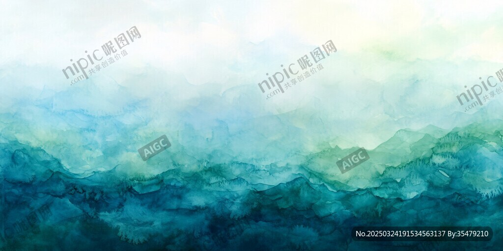 绘画