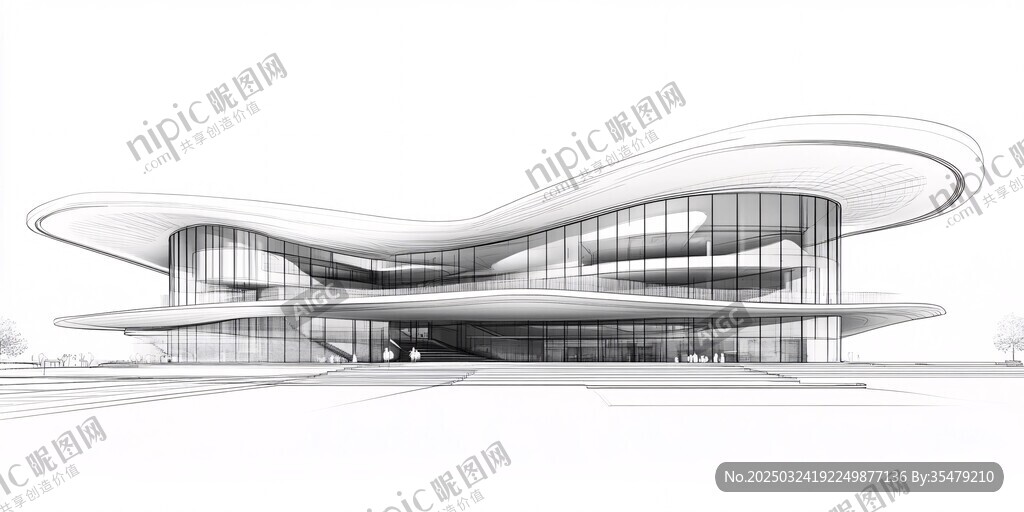 绘画