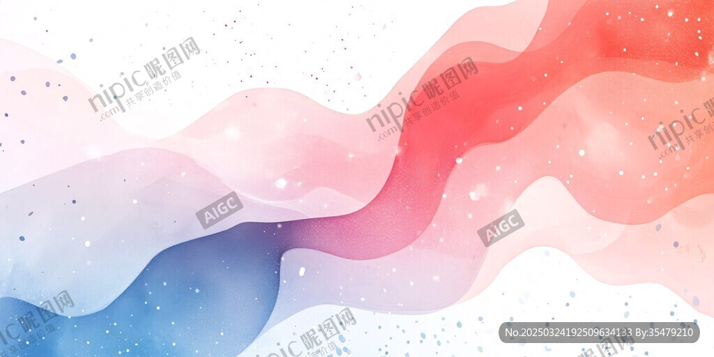 水墨画