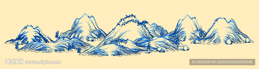 山水文化