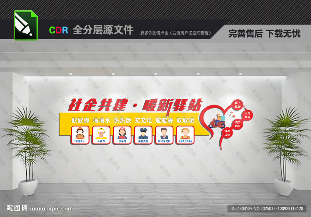 新就业群体