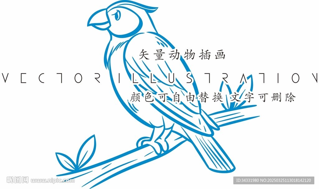 大嘴鸟