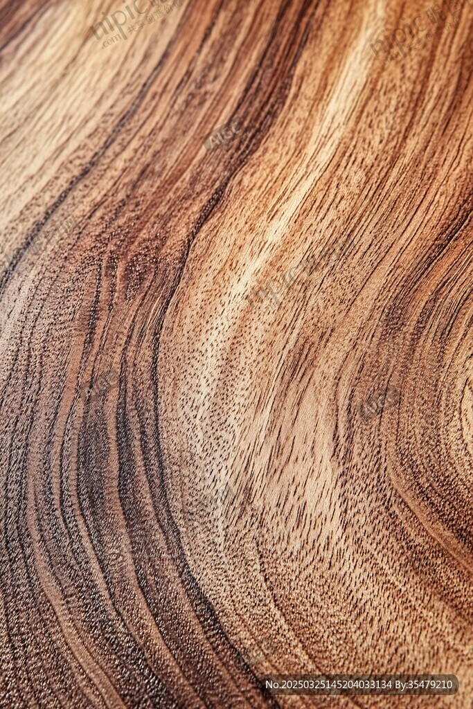 木纹纹理特写