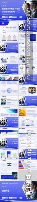 高管团队认知多样性对企业绩效的