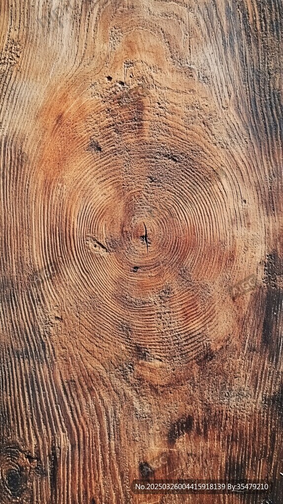 木纹纹理特写