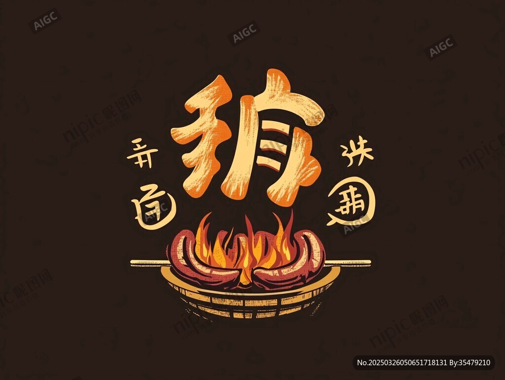 炭烤香肠 开启美味新篇