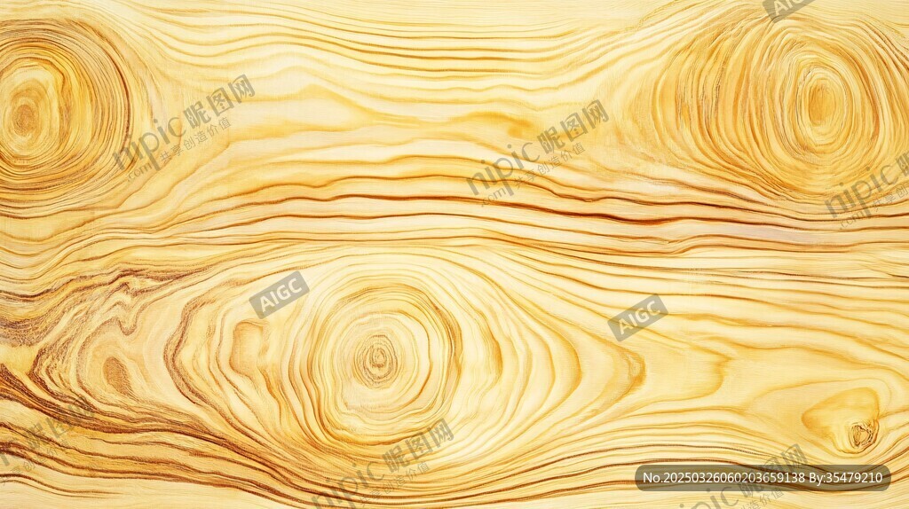 木纹纹理背景图