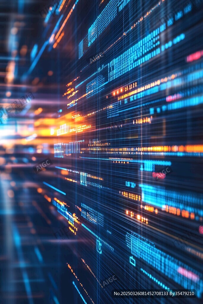 科技代码之光