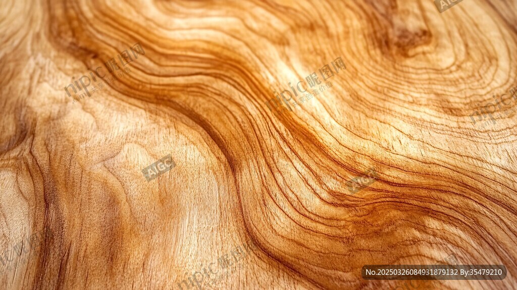 木纹细节之美
