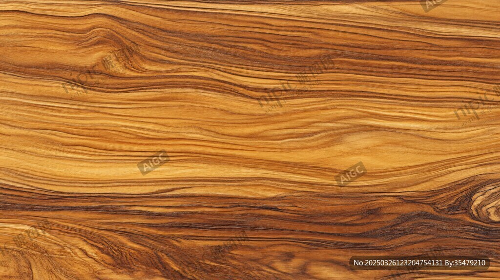 木纹纹理背景图