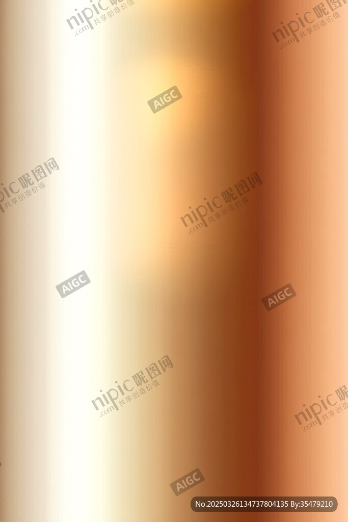 金色渐变背景纹理图