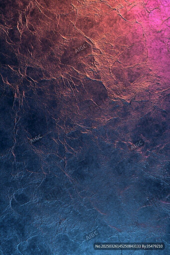 梦幻渐变纹理背景图