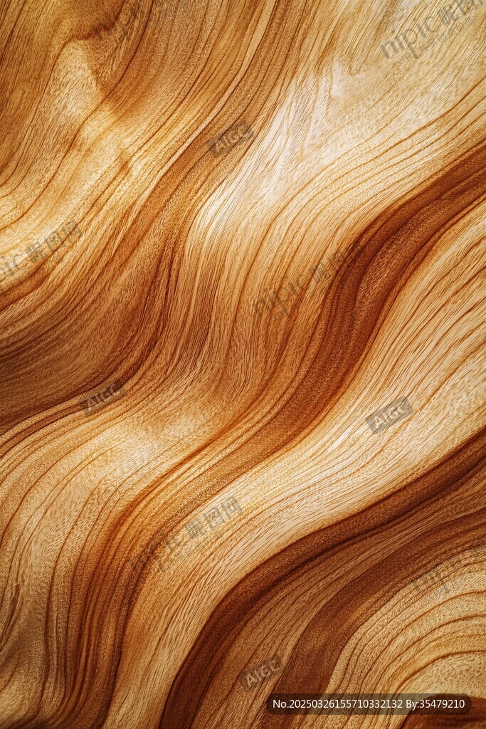 木纹纹理特写