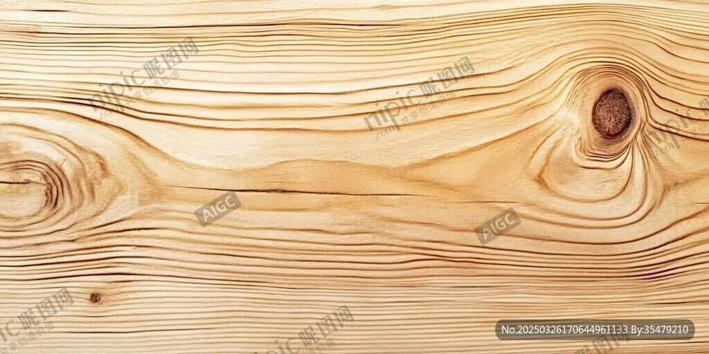 木纹纹理特写