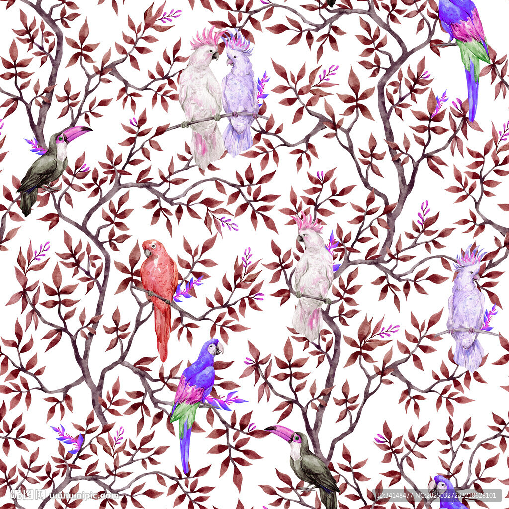 数码印花
